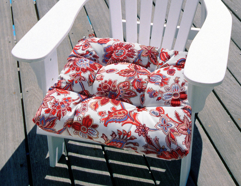 Outdoor Bench Cushions