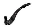 Burly Brand MX Brake Lever - Black B13-1102B