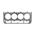 Cometic Gasket Cometic GM LSX Gen-4 Small Block V8 .092in MLS Cylinder Head Gasket - 4.185in Bore - RHS C5935-092