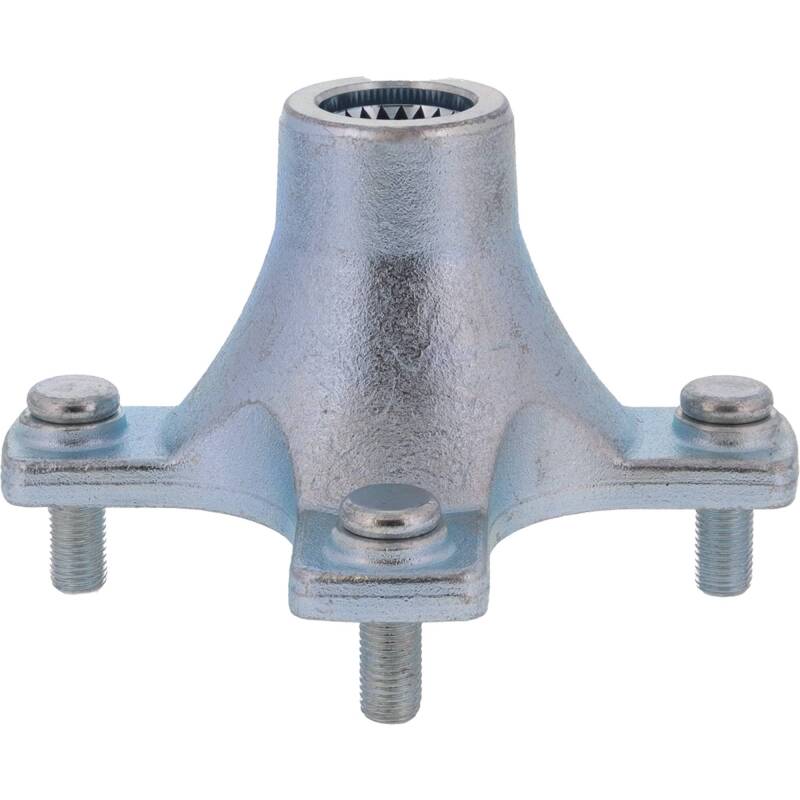 All Balls Racing 87-88 Honda TRX250X Rear Hub 58-1014