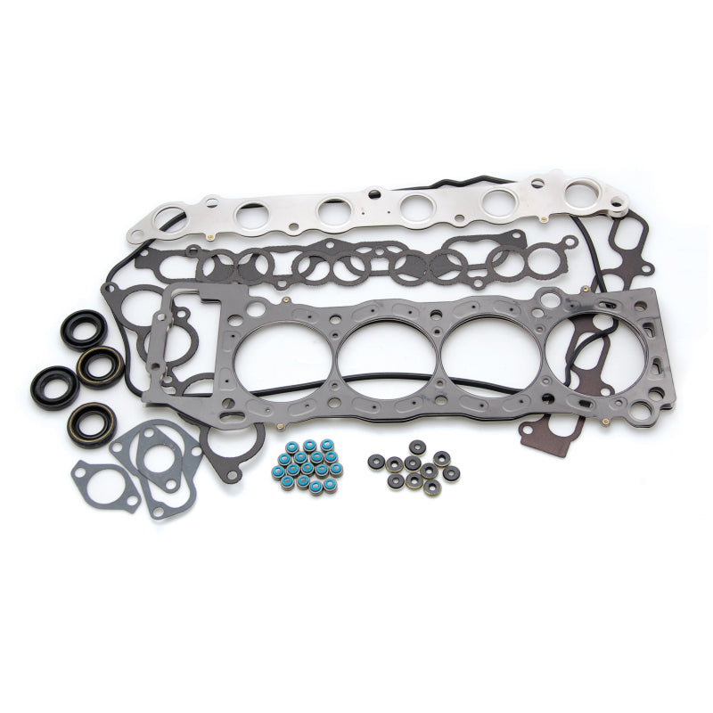 Cometic Gasket Cometic Toyota 2RZ-FE/3RZ-FE Top End Gasket Kit - 96mm Bore - .040in MLS Cylinder Head Gasket PRO2043T-960-040