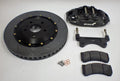 Alcon Pro-System Chevrolet Corvette C8 (Aftermarket & OEM Wheels) Brake Kit - Rear BRK.200521.H163