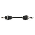 All Balls Racing 06-13 Kawasaki KVF650 I Brute Force 6 Ball Axle Front Right AB6-KW-8-224