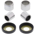 All Balls Racing 90-95 Suzuki DR650SE Swing Arm Bearing Kit 28-1104