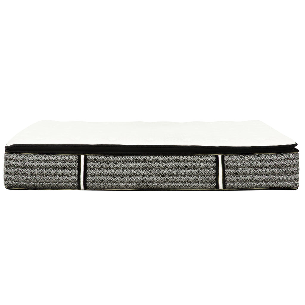 Premium 14 In. Pocket Coil Hybrid Mattress