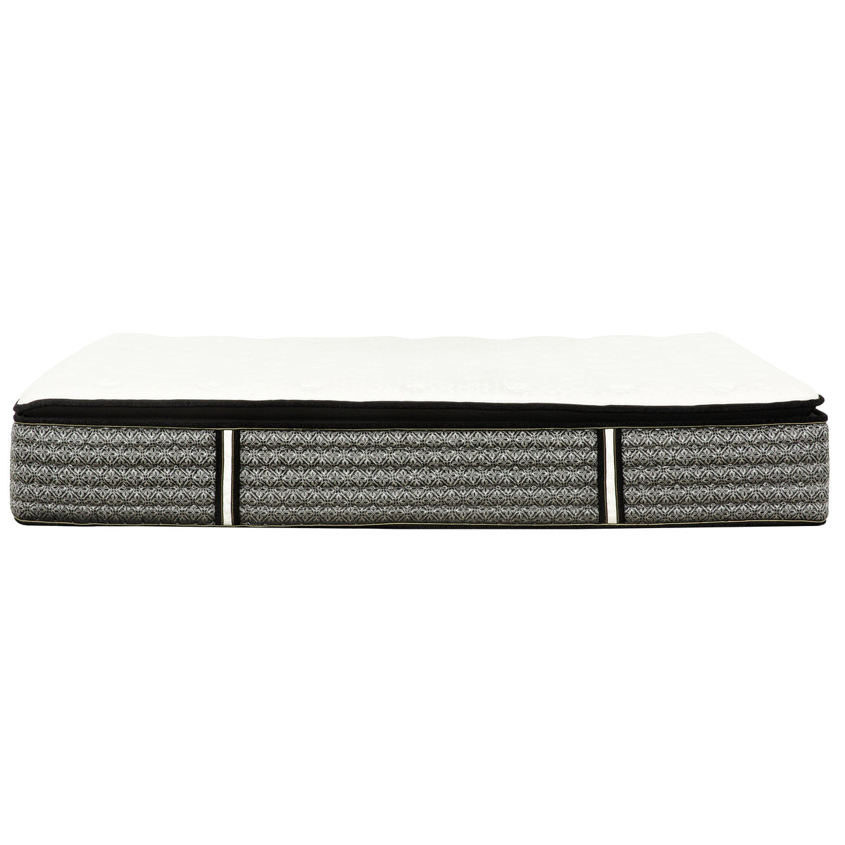 Premium 14 In. Pocket Coil Hybrid Mattress