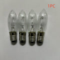 C6 Glass Pattern E10 Small Electric Bead 34V3W