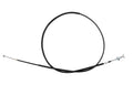 All Balls Racing 86-88 Yamaha YFM200 Moto-4 Cable - Rear H& - Park Brake 45-4057