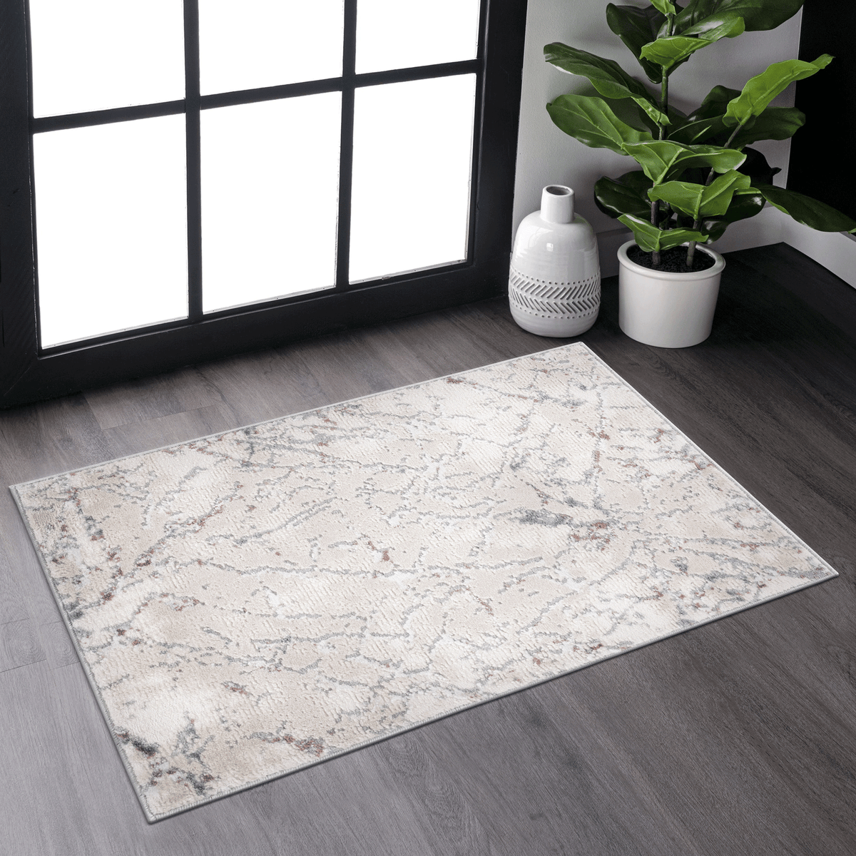MARFI Collection 2.X3. Area Rug