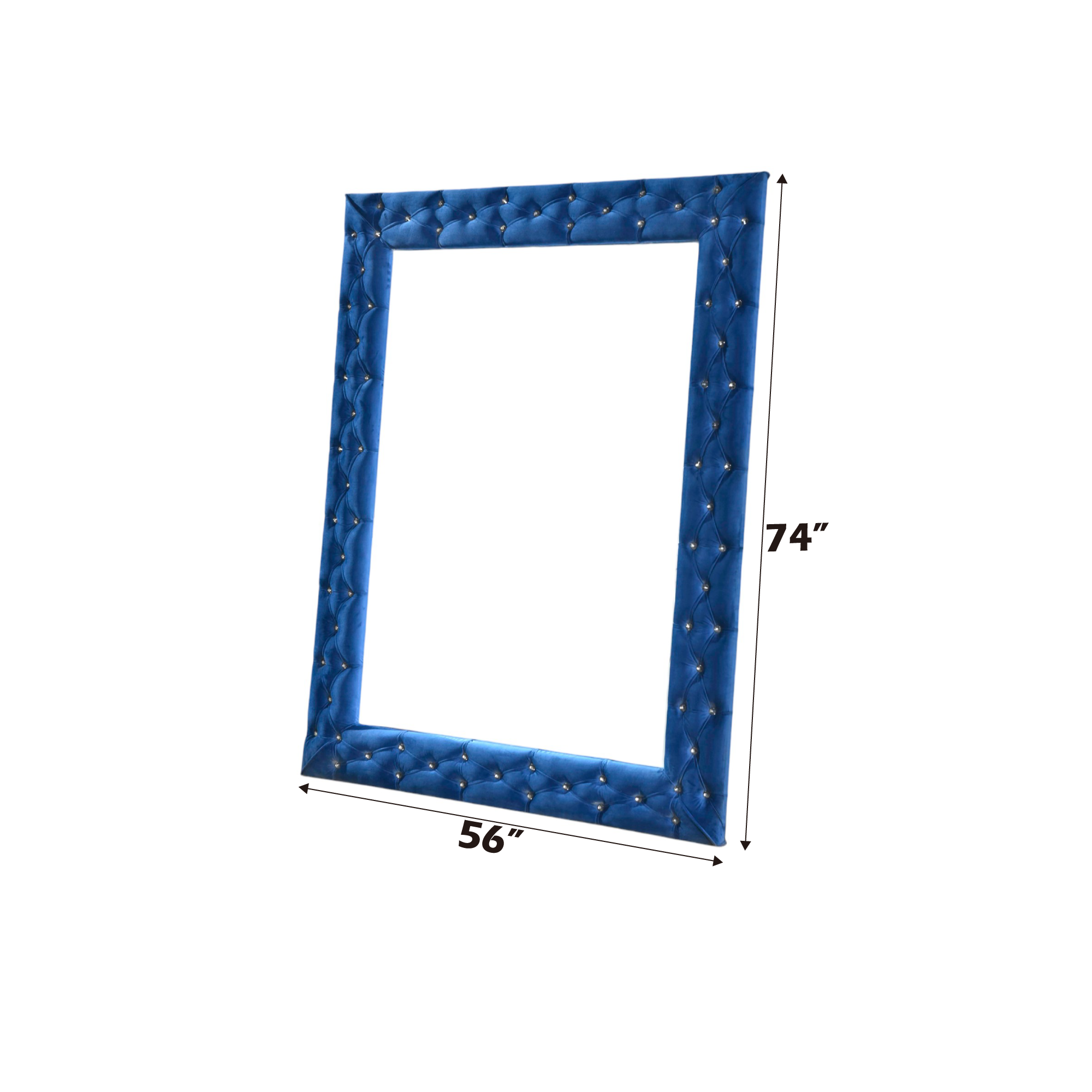 Dante Floor Mirror
