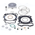 Athena 19-23 Yamaha YZ 250 F 76.95mm Bore Forged 4-Stroke Top End Piston Kit w/Top End Gasket P5F0770212009A