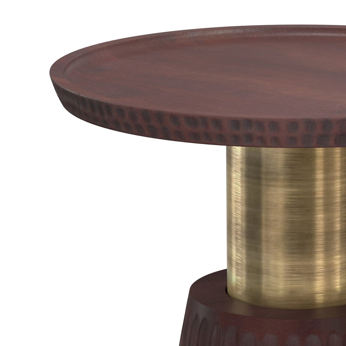 Breanna Side Table