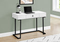 Computer Desk with Storage Drawers