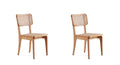 Giverny Wood Dining Chair