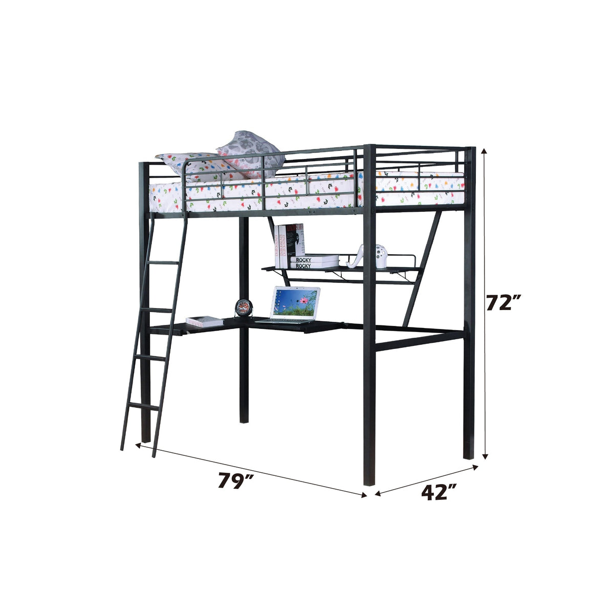 Senon Bed Frame