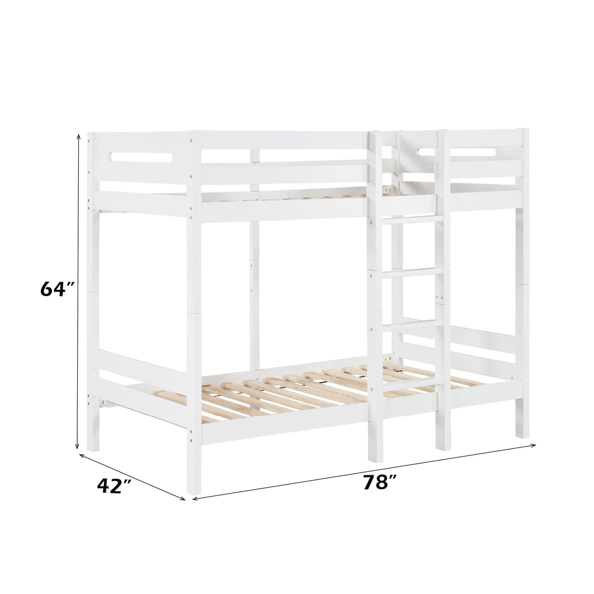 Esin Bunk Bed