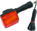 BikeMaster Honda Turn Signal - Rear 261036