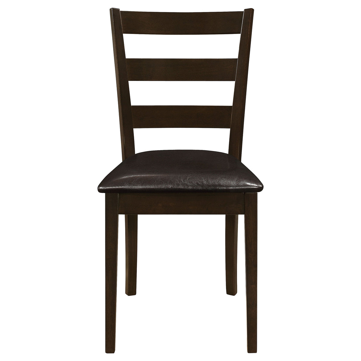 Arvin Cappuccino 5 Piece Dining Set