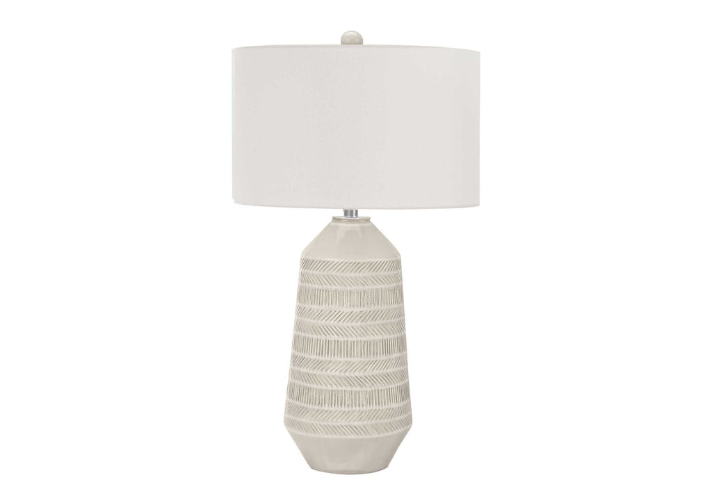 33"h Table Lamp