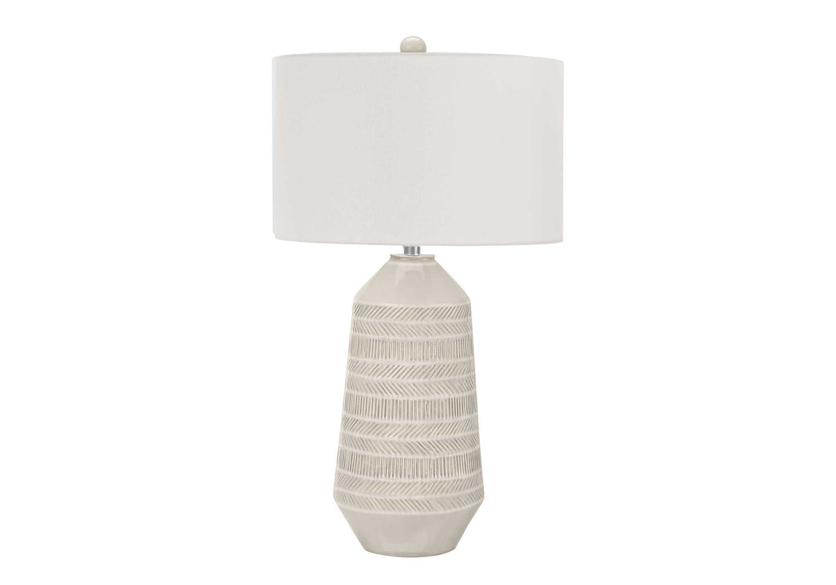 33"h Table Lamp