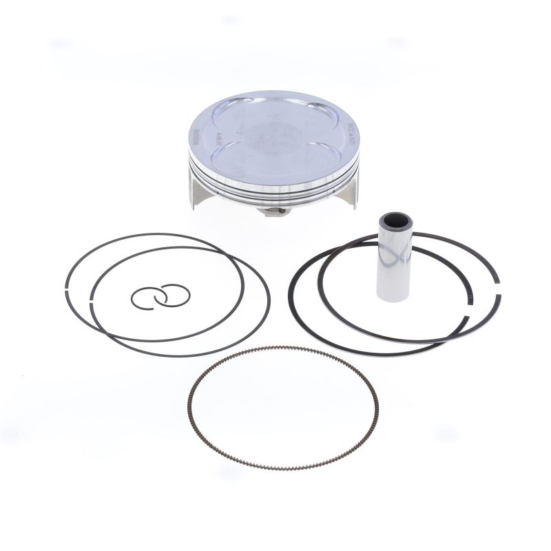 Athena 21-23 Yamaha WR 450 F 96.96mm 4T Forged Piston S5F09700005B