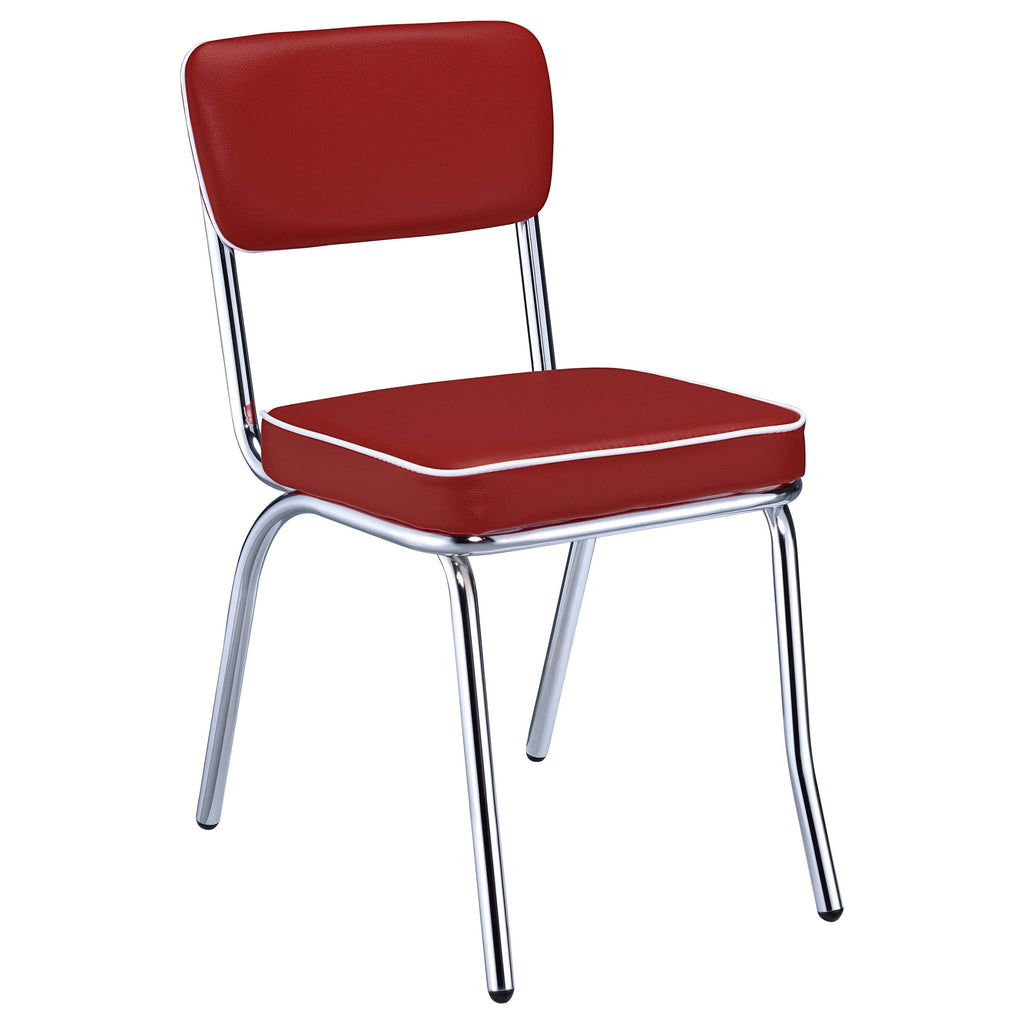 Parlisse Dining Set
