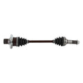 All Balls Racing 03-08 Yamaha YFM660 Grizzly 6 Ball Axle Rear Left AB6-YA-8-301