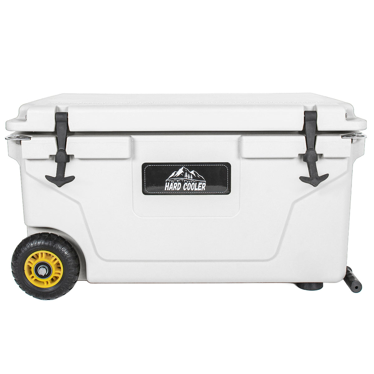 65 Quart Cooler