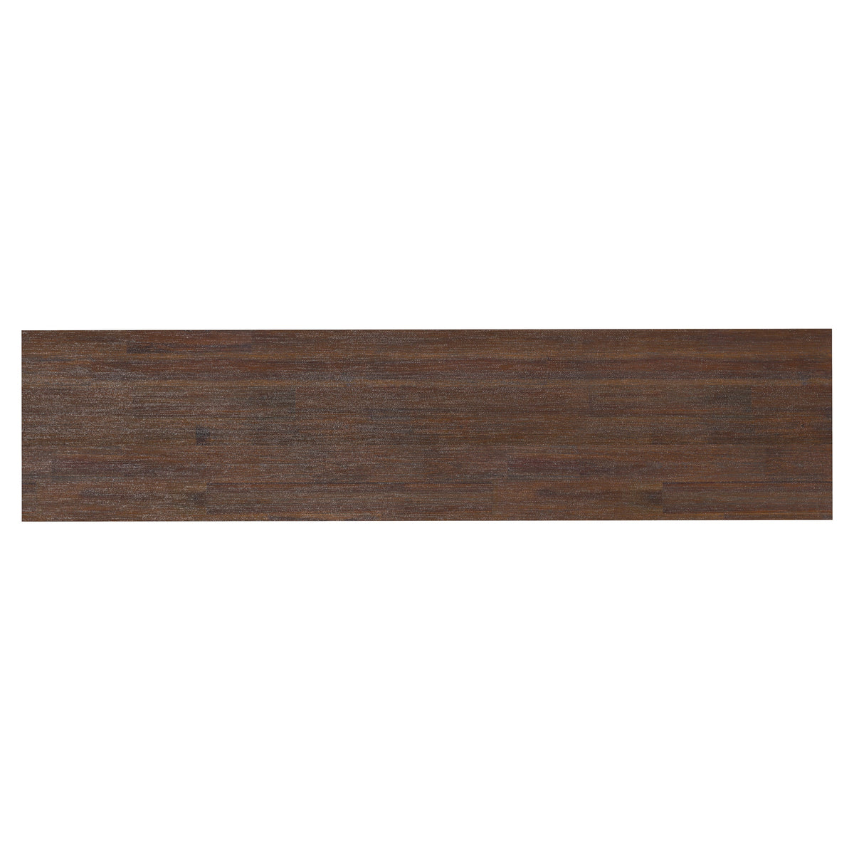 Lowry 72 Inch Wide Solid Wood TV Stand in Distressed