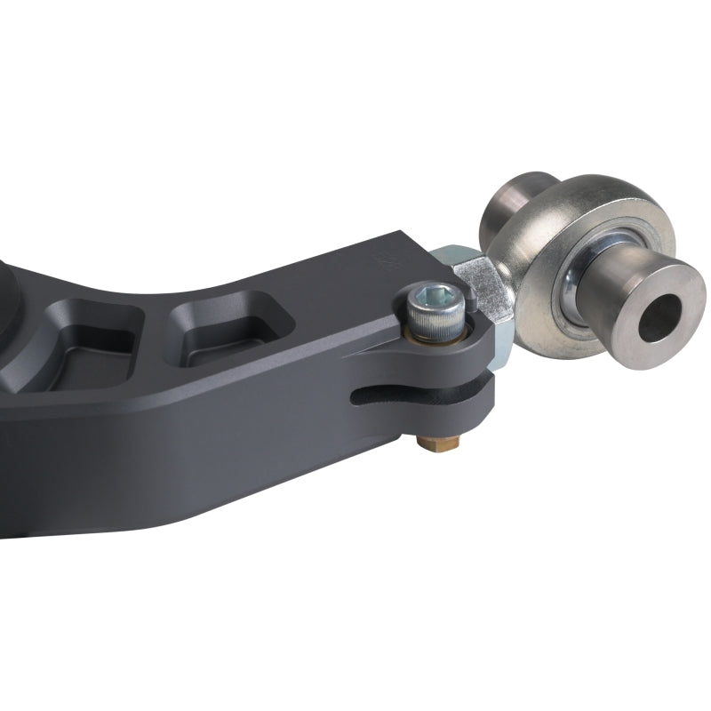 Camburg Ford F-150 2WD/4WD 04-20 KINETIK V2 Performance Billet Uniball Upper Arms CAM-110230-GRY