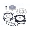 Athena 16-17 Honda CRF 250 R 76.76mm Bore Forged 4-Stroke Top End Piston Kit w/Top End Gasket P5F0768245003B