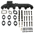 BD Diesel 07.5-18 Dodge 2500/3500 Pick-Up Exhaust Manifold Kit 1046065