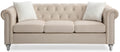 Raisa G867A-S Sofa