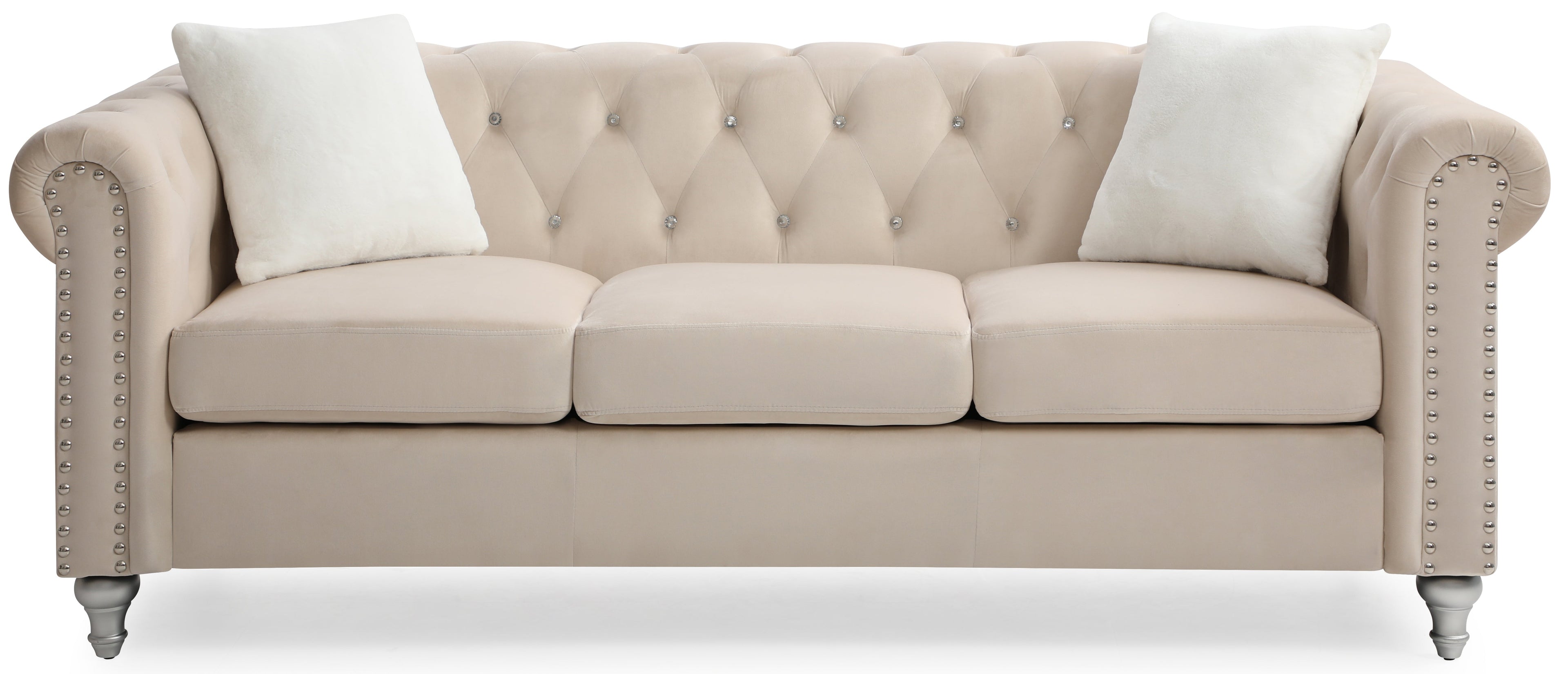 Raisa G867A-S Sofa