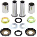 All Balls Racing 91-01 Suzuki RM80 Swing Arm Bearing Kit 28-1063