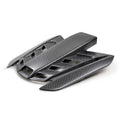 Anderson Composites 20-24 Chevrolet Corvette C8 Coupe Dry Carbon Roof Scoop AC-HRS20CHC8