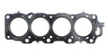 Cometic Gasket Cometic Toyota 1UZ-FE .040in MLS Cylinder Head Gasket - 89mm Bore - Without VVT-i - LHS C14151-040