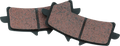BikeMaster Aprilia Brake Pads 961302