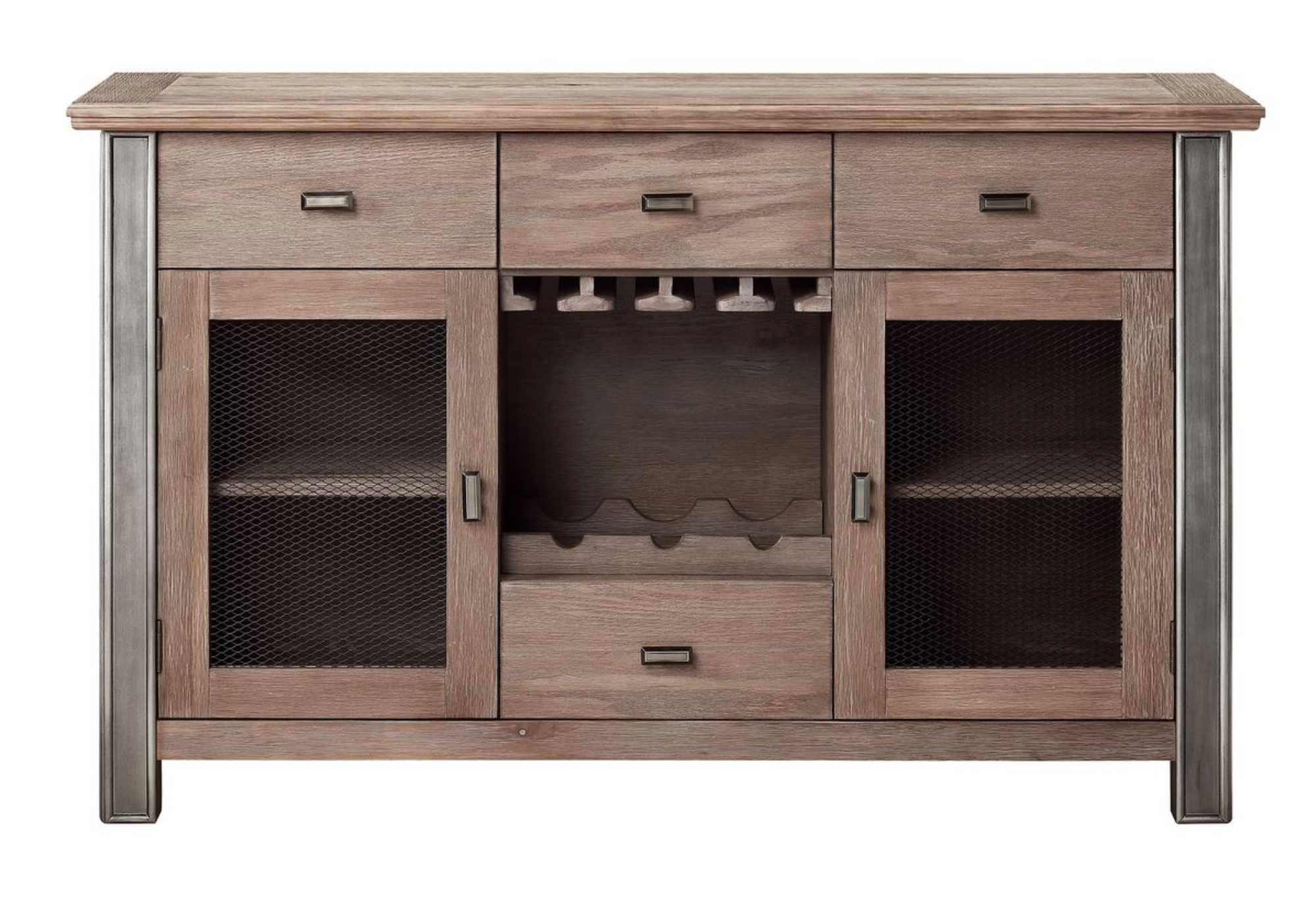 Nathaniel Maple Finish Server