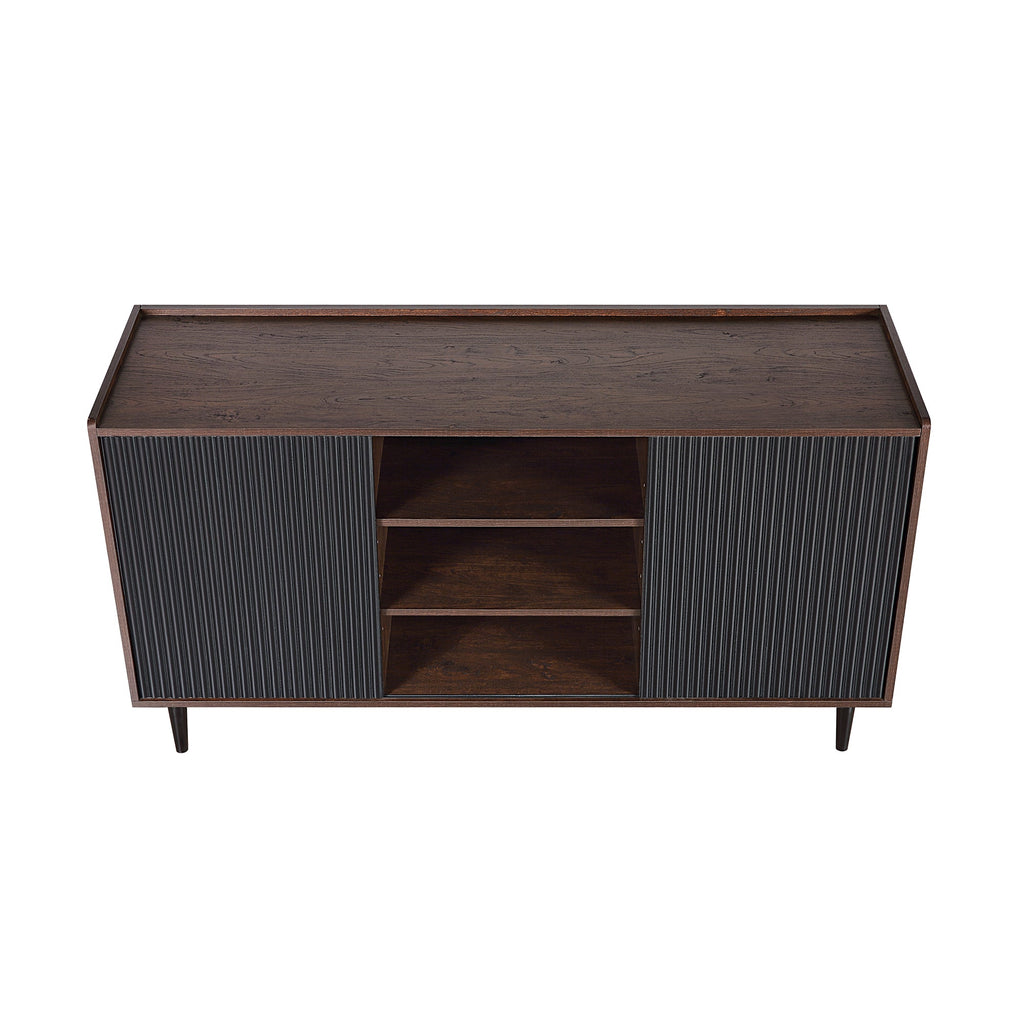 Duane 59" Fluted Sideboard