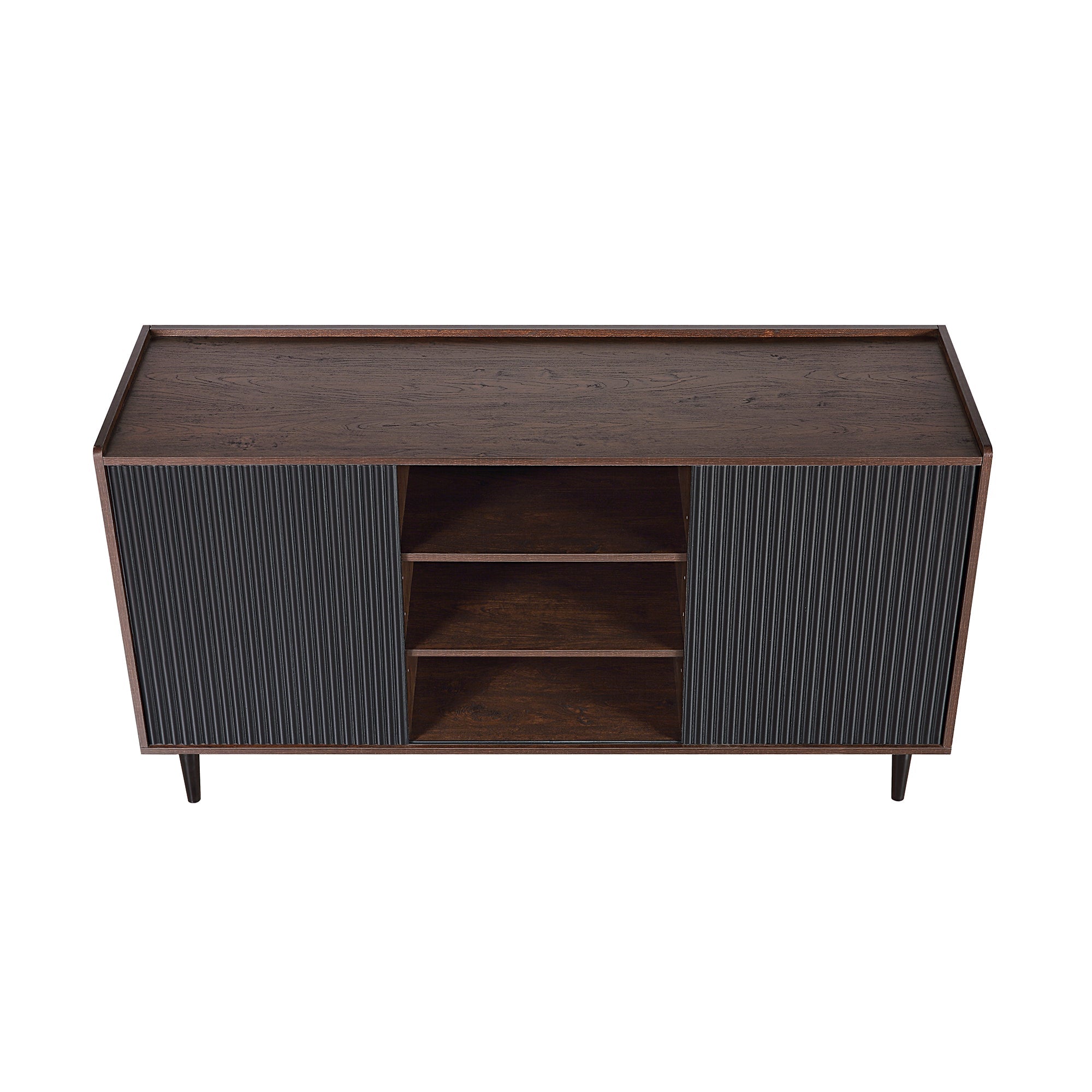Duane 59" Fluted Sideboard