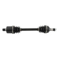 All Balls Racing 14-19 Arctic Cat Wildcat Trail 8 Ball Axle Rear Left AB8-AC-8-349