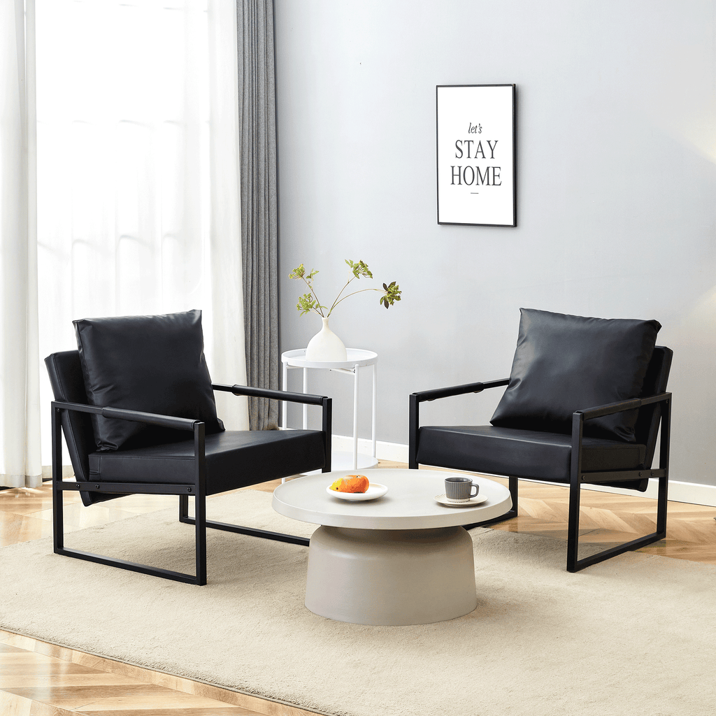 Classic Accent Chair