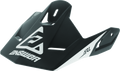 Answer Ar1 Bold Visor Blkwht Yth 447117