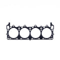 Cometic Gasket Cometic Chrysler Gen-2 Hemi .032in MLS Cylinder Head Gasket - 4.280in Bore C5454-032