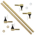 All Balls Racing 2004 Arctic Cat 400 4x4 w/AT Tie Rod Upgrade Kit 52-1022