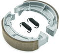 BikeMaster Kawasaki Brake Shoes 963071