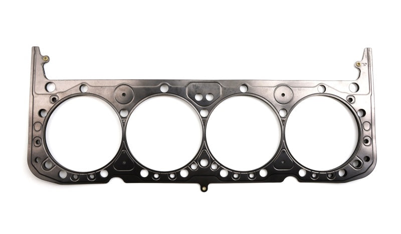 Cometic Gasket Cometic Chevy Gen1 Small Block V8 .052in MLX Cylinder Head Gasket-4.220in Bores-Round Bore C5786-052