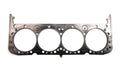 Cometic Gasket Cometic Chevy Gen1 Small Block V8 .052in MLX Cylinder Head Gasket-4.220in Bores-Round Bore C5786-052