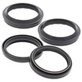 All Balls Racing 1999 KTM SX 125 Fork Oil Seal & Dust Seal Kit 56-148